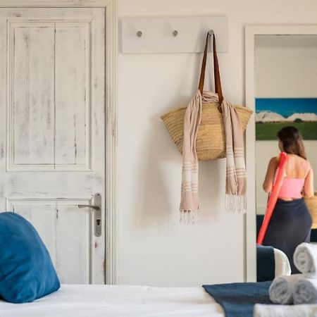Hotel Colonial Colonia de Sant Jordi ภายนอก รูปภาพ
