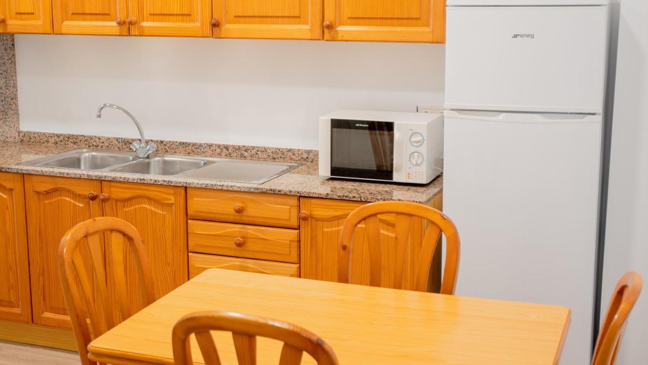 Hotel Colonial Colonia de Sant Jordi ภายนอก รูปภาพ