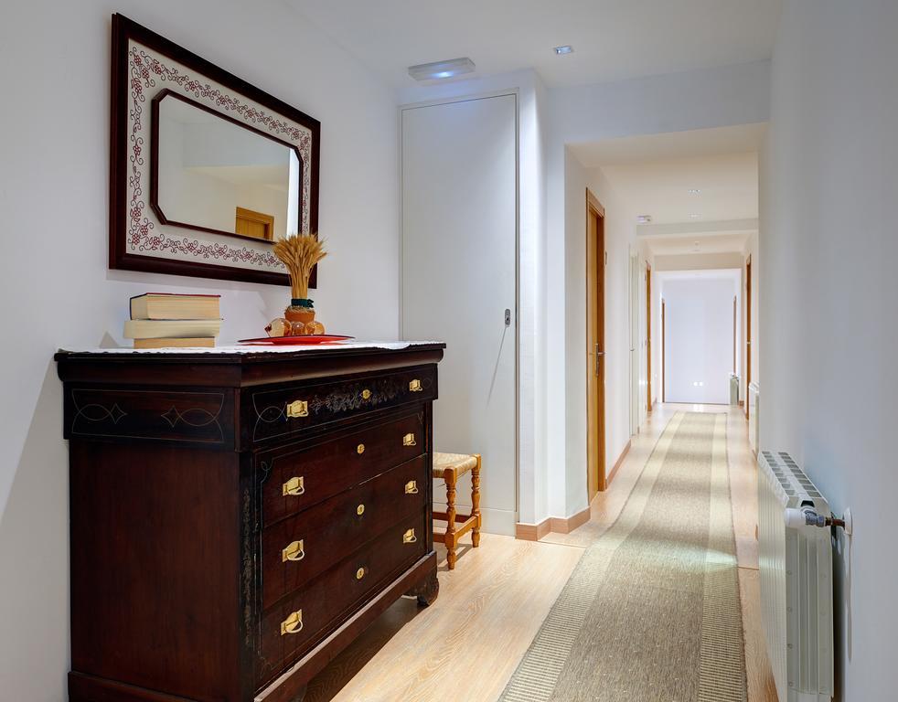 Hotel Colonial Colonia de Sant Jordi ภายนอก รูปภาพ